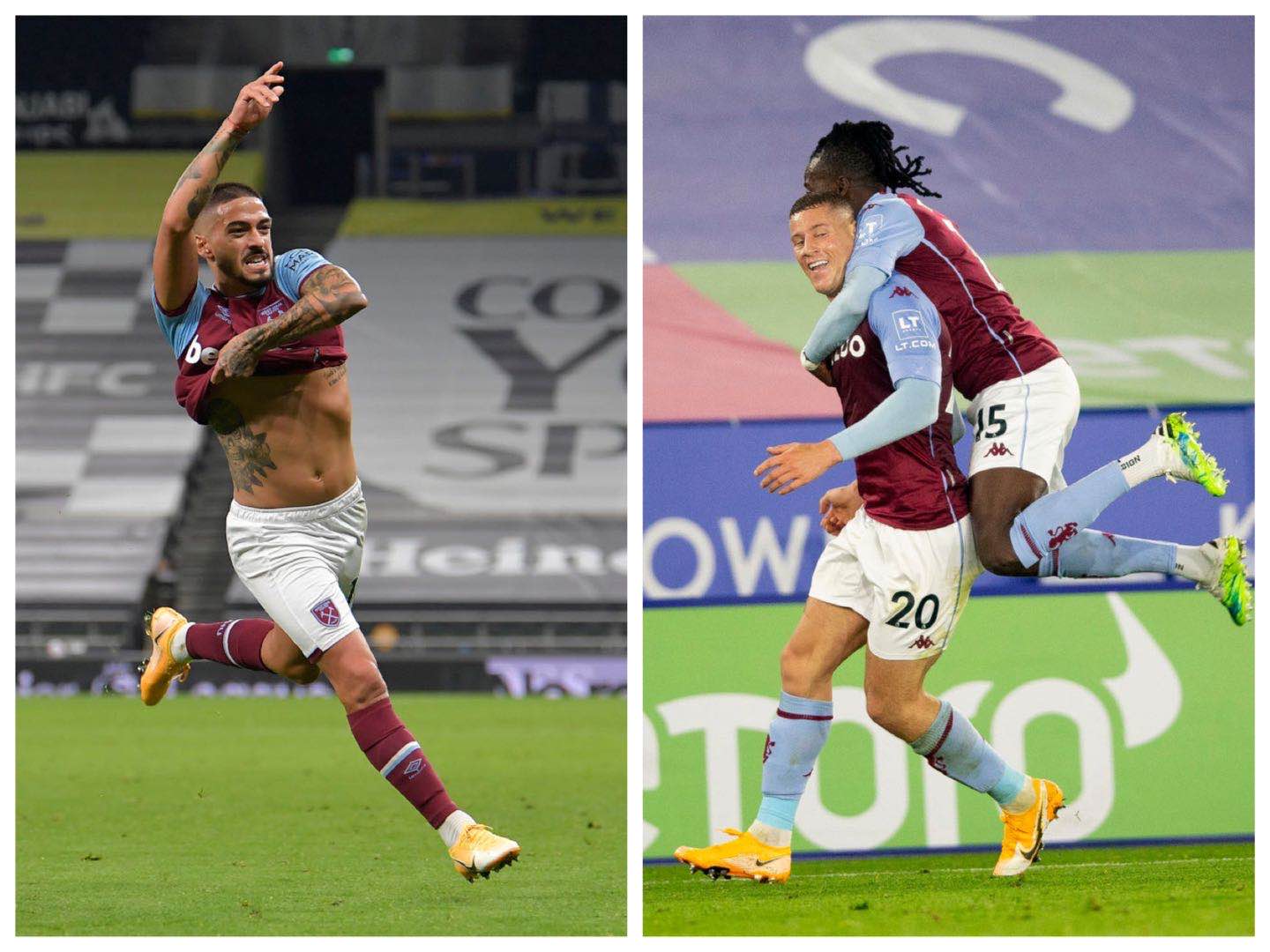 他们近年来 他们近年来